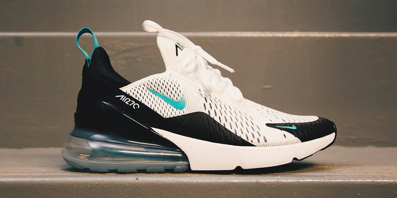 air max 270 releases 2018