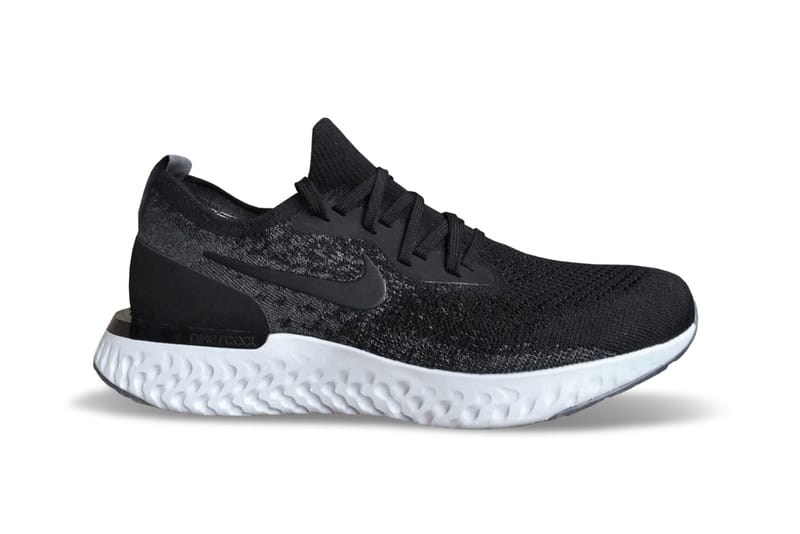 nike epic react fashion