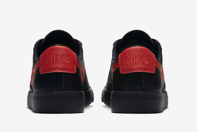 Nike Russian Floral Pack Sneakers