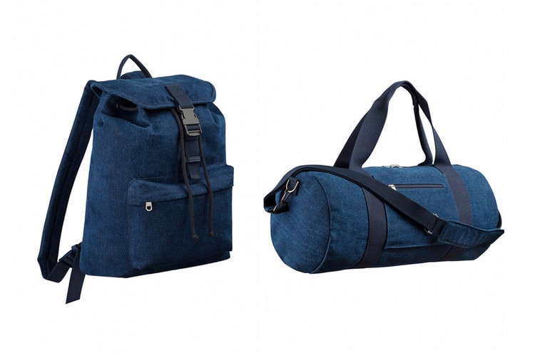 A.P.C. Releases Minimalist Spring/Summer 2018 Accessories Range