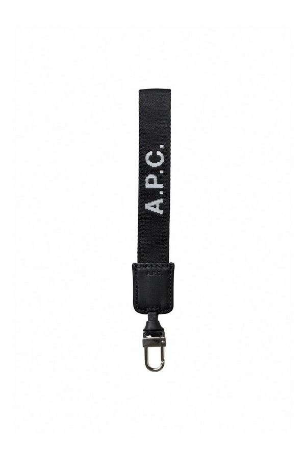 A.P.C. Spring/Summer 2018 Accessories Collection Men's Purchase Bags Footwear Belts Wallets Jewelry