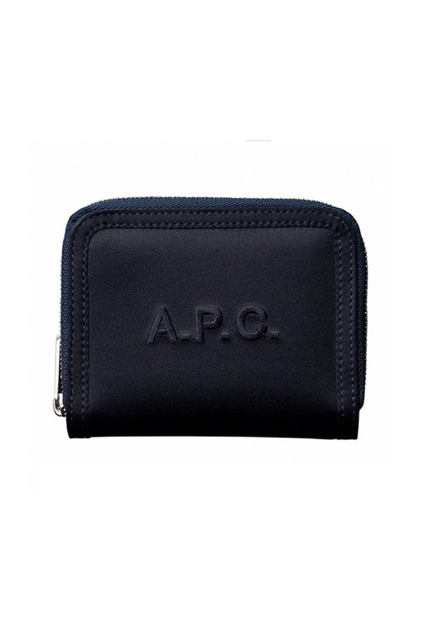 A.P.C. Spring/Summer 2018 Accessories Collection Men's Purchase Bags Footwear Belts Wallets Jewelry