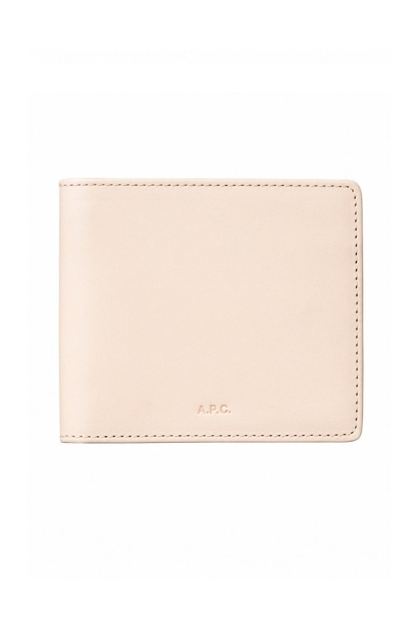 A.P.C. Spring/Summer 2018 Accessories Collection Men's Purchase Bags Footwear Belts Wallets Jewelry