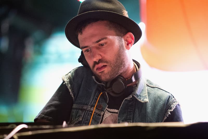 A-Trak Cut It Out! Mix