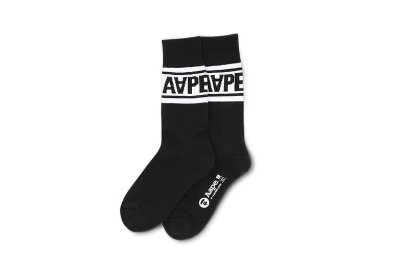 BAPE AAPE By A Bathing Ape Streetwear Fashion Apparel Accessories