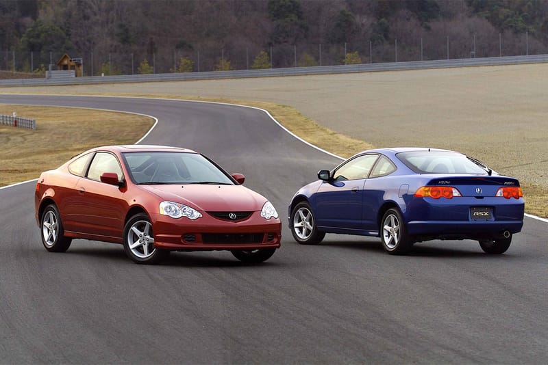 Acura Confirms the Revival of the Type S Trim