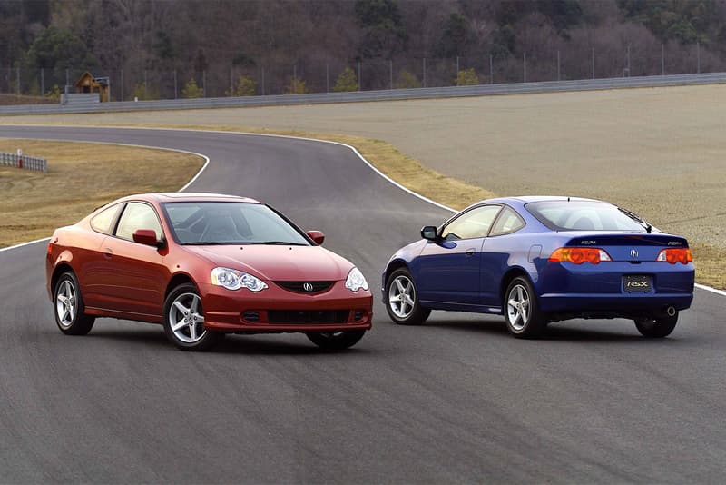 Acura Type S Return Confirmed 2018 2019 Turbo charged V6 engine TL