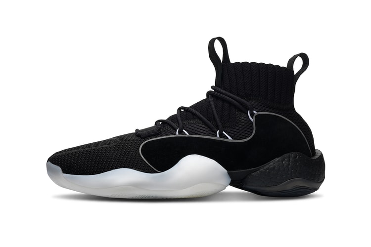 Here's Every Sneaker Releasing at the adidas 747 Warehouse St. Event