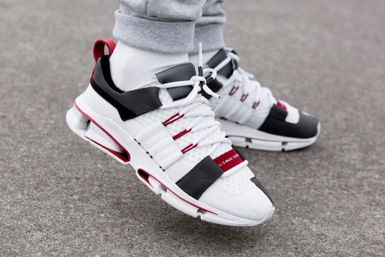 adidas Issues Monochrome A//D Twinstrike, Crazy 8 & Crazy 1