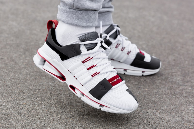 adidas Consortium A//D Twinstrike Crazy 8 1 monotone pack drop release date 2018 January Overkill
