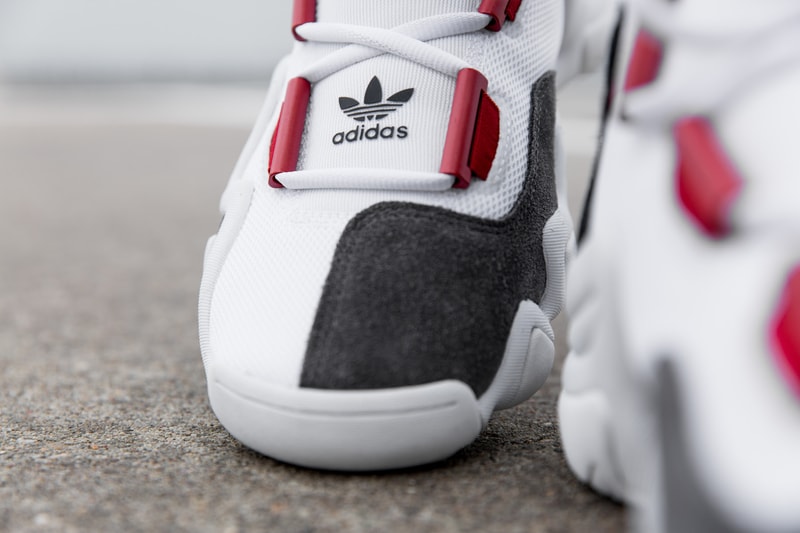 adidas Consortium A//D Twinstrike Crazy 8 1 monotone pack drop release date 2018 January Overkill