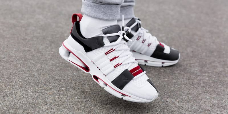 adidas Consortium A//D Twinstrike, Crazy 8 \u0026 1 | Hypebeast