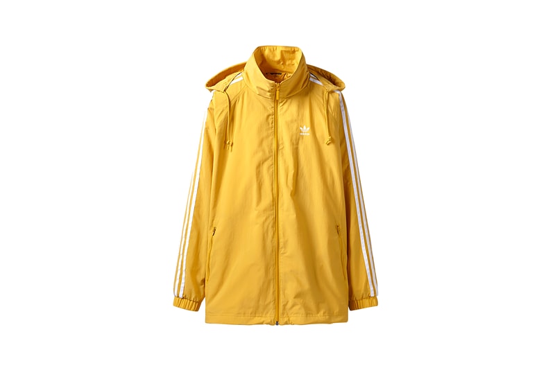 adidas Originals adicolor Spring/Summer 2018 tracksuits trackpants Campus hoodie sweats outerwear