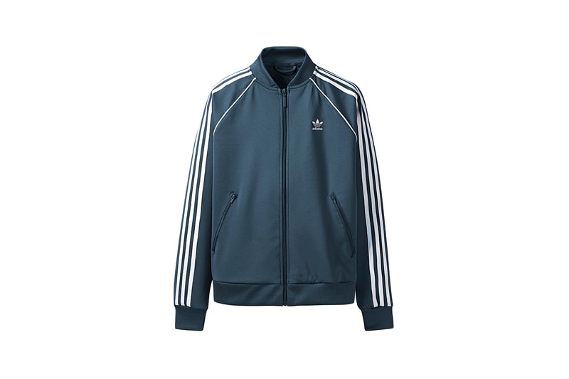 adidas Originals adicolor Spring/Summer 2018 tracksuits trackpants Campus hoodie sweats outerwear