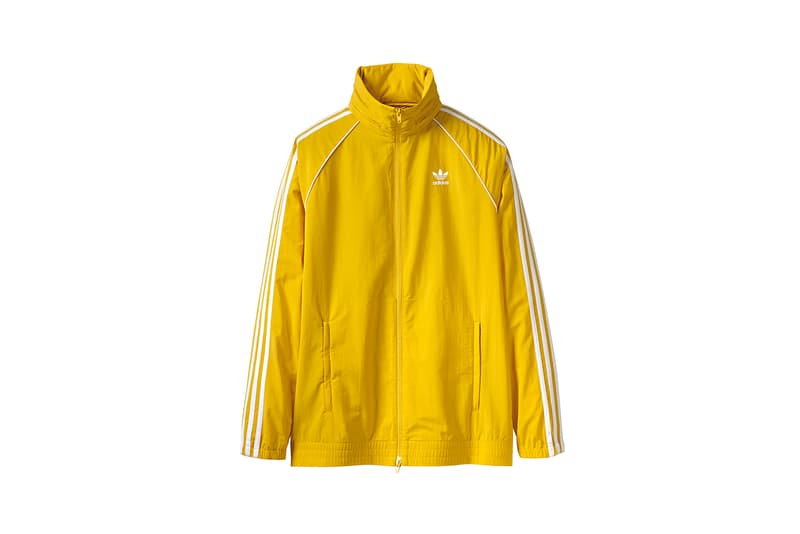 adidas Originals adicolor Spring/Summer 2018 tracksuits trackpants Campus hoodie sweats outerwear