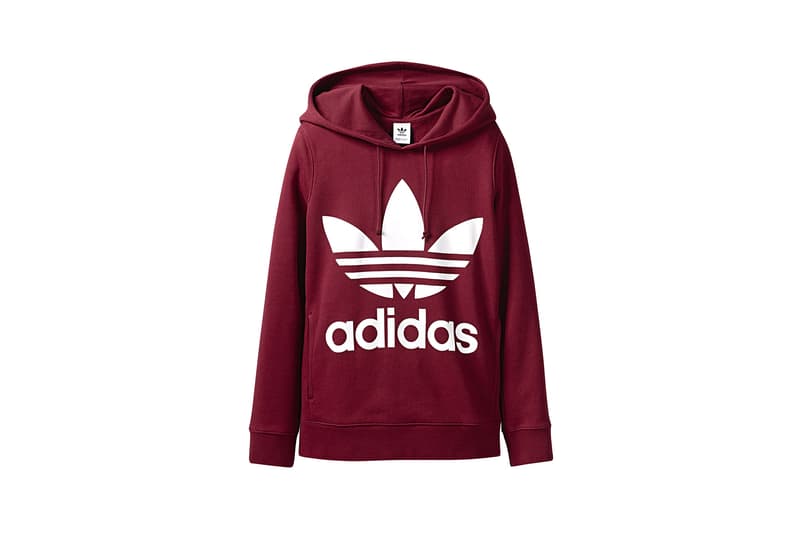 adidas Originals adicolor Spring/Summer 2018 tracksuits trackpants Campus hoodie sweats outerwear