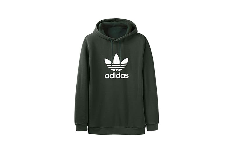 adidas Originals adicolor Spring/Summer 2018 tracksuits trackpants Campus hoodie sweats outerwear