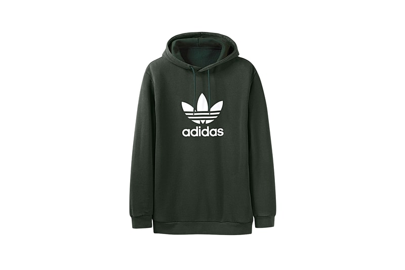 adidas Originals adicolor Spring/Summer 2018 tracksuits trackpants Campus hoodie sweats outerwear