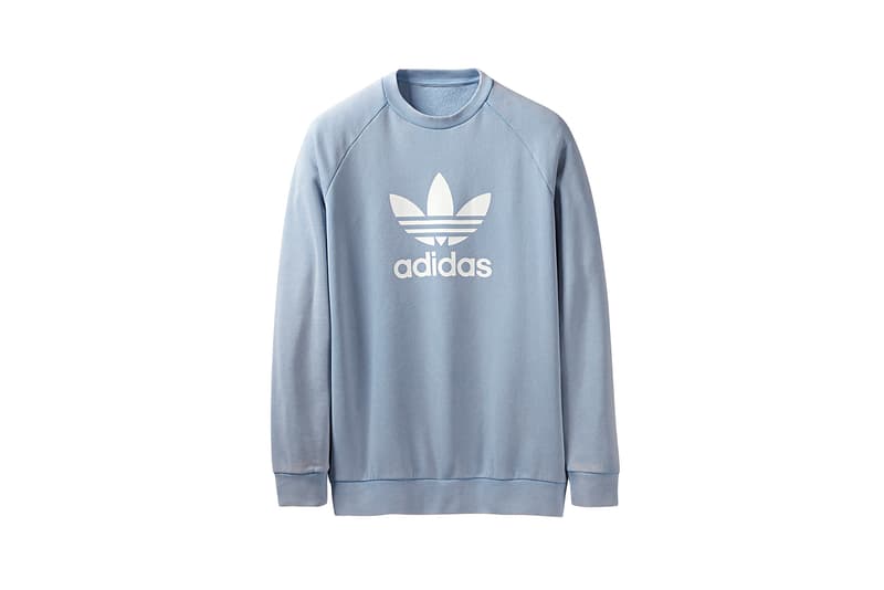 adidas Originals adicolor Spring/Summer 2018 tracksuits trackpants Campus hoodie sweats outerwear