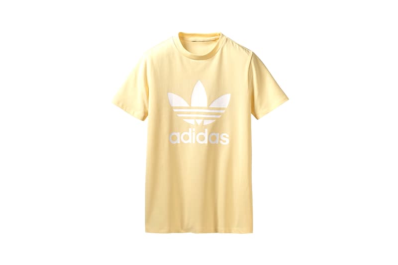 adidas Originals adicolor Spring/Summer 2018 tracksuits trackpants Campus hoodie sweats outerwear