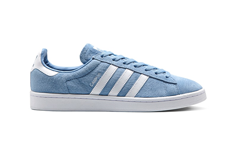 adidas Originals adicolor Spring/Summer 2018 tracksuits trackpants Campus hoodie sweats outerwear