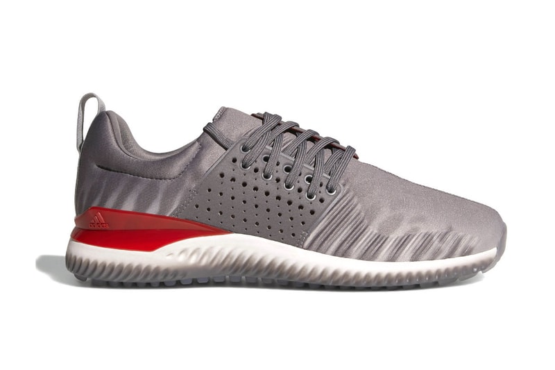 adidas Golf Adicross Bounce Niuhi Shark Shoes PGA