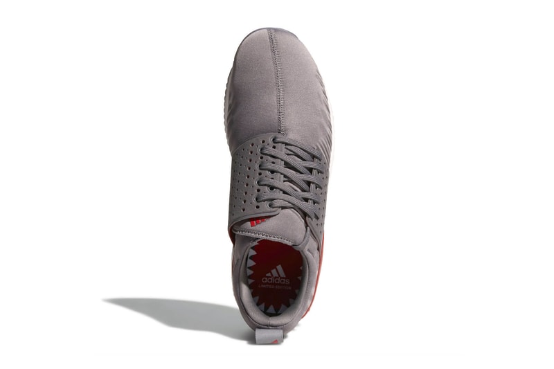 adidas Golf Adicross Bounce Niuhi Shark Shoes PGA