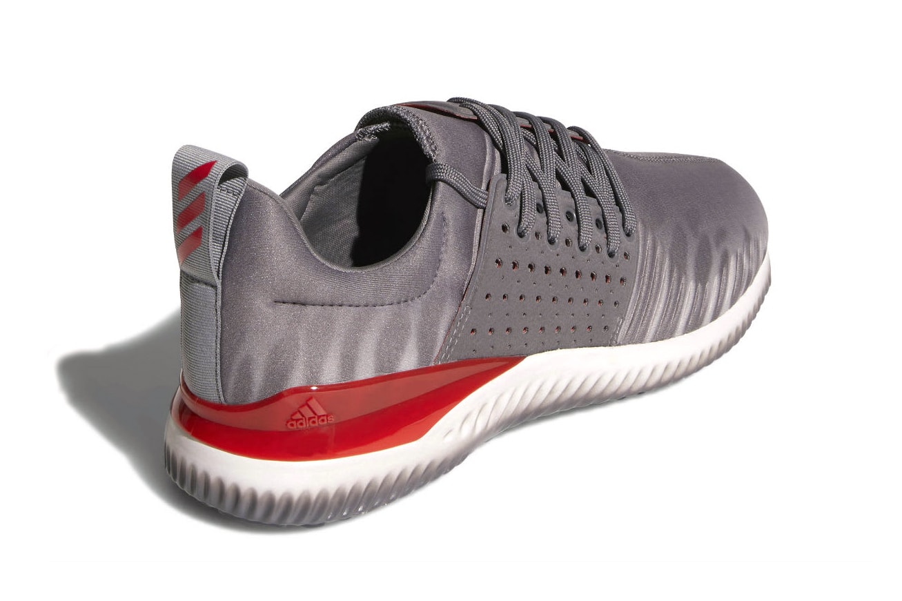 adidas Golf Adicross Bounce Niuhi Shark Shoes PGA