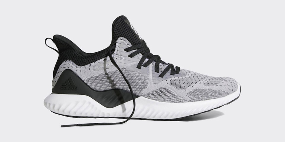 adidas AlphaBOUNCE Beyond Release Details | Hypebeast adidas AlphaBOUNCE Beyond Release Details | Hypebeast