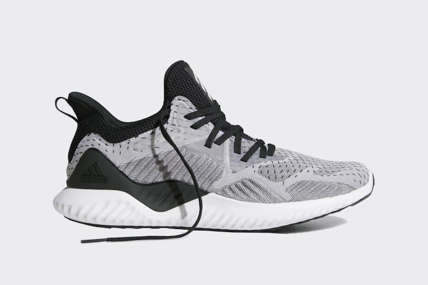 alphabounce new release