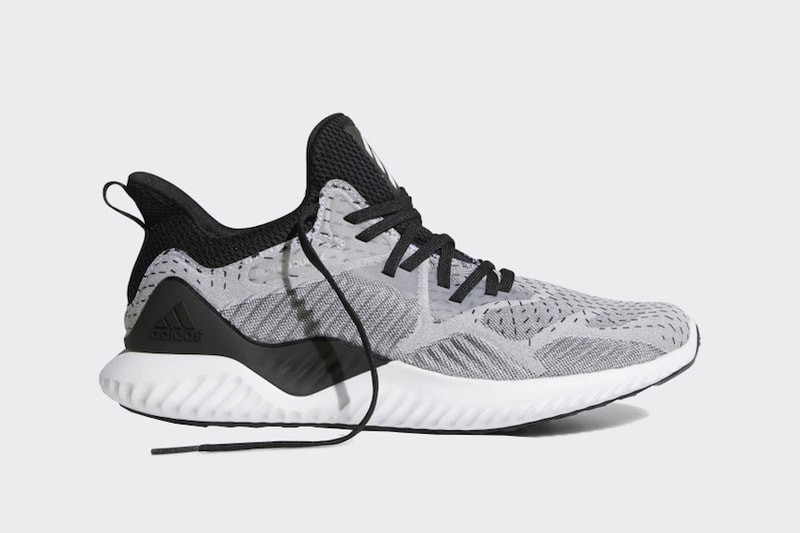 adidas AlphaBOUNCE Beyond Release Information Mid-Top Sneaker Prophere