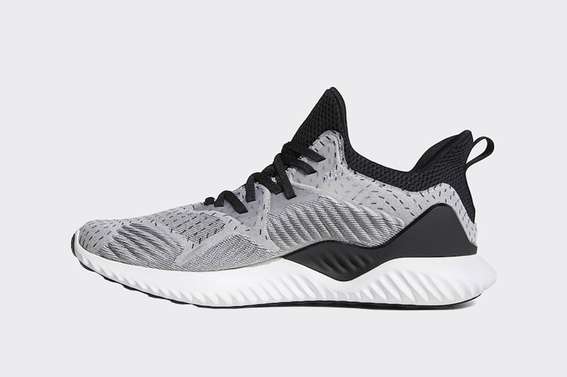 adidas AlphaBOUNCE Beyond Release Information Mid-Top Sneaker Prophere