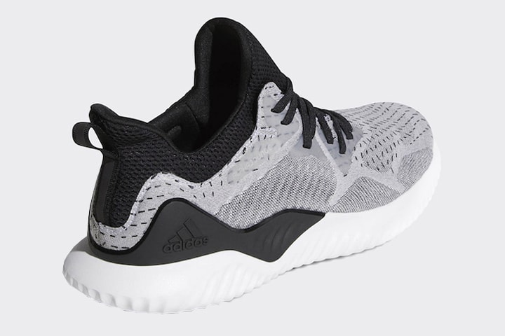adidas AlphaBOUNCE Beyond Release Information Mid-Top Sneaker Prophere