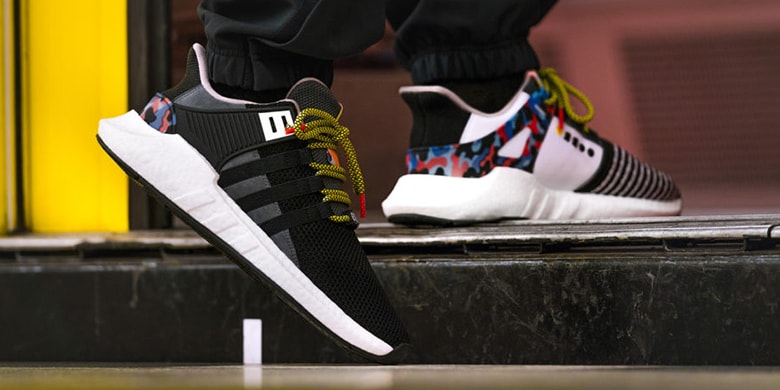 Adidas originals eqt 2018 Clearance