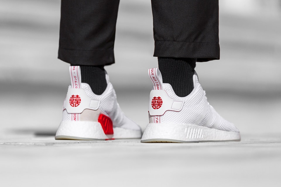 Adidas china happy jack Clearance