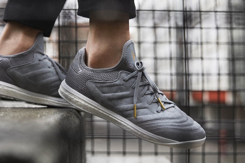 adidas COPA Plus 18 TR PREMIUM 2018 January 18 Release Date Info Sneakers Shoes Footwear Soccer Football