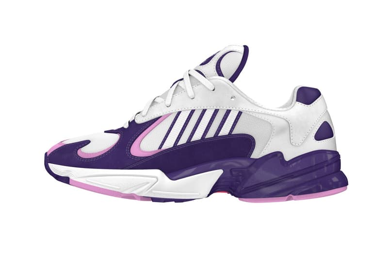 Dragon Ball Z' x adidas Collaboration Leak | Hypebeast Dragon Ball Z' x adidas Collaboration Leak | Hypebeast