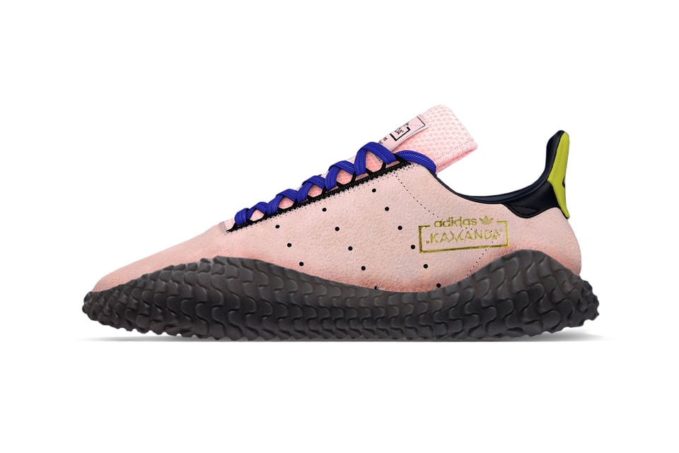 Dragon Ball Z x adidas Kamanda Majin Buu Leak