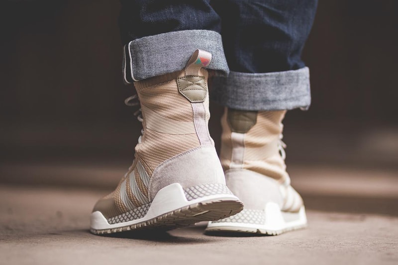adidas Originals F1.3 Primeknit Sneaker Shoes Footwear