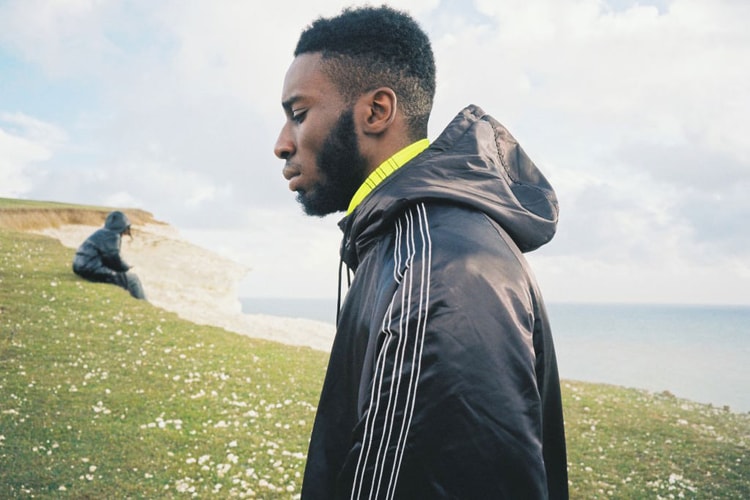 Kojey Radical & adidas Team for Conceptual Short Film About Mental Health