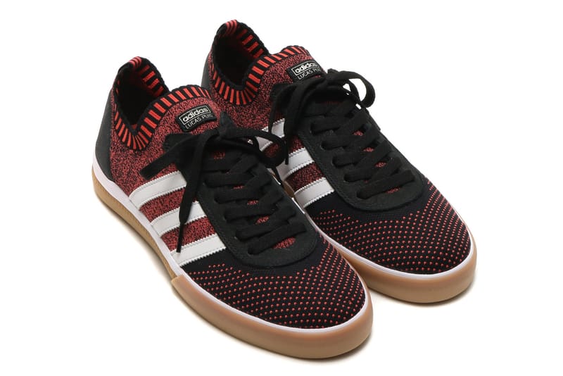 adidas skateboarding lucas premiere pk