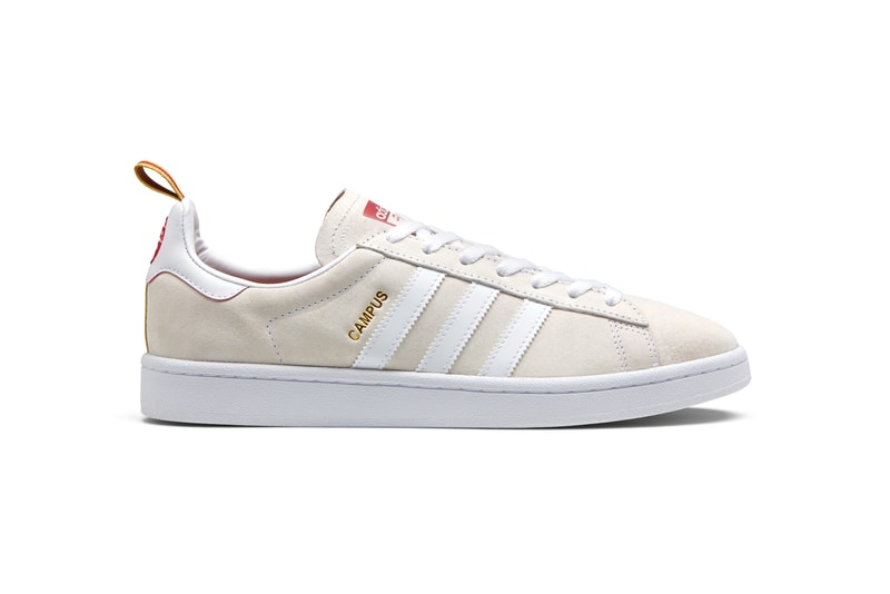 adidas Originals Chinese New Year NMD R2 EQT Support ADV Superstar Campus Footwear Sneakers Shoes 2018 Year of the Dog Zodiac Sign