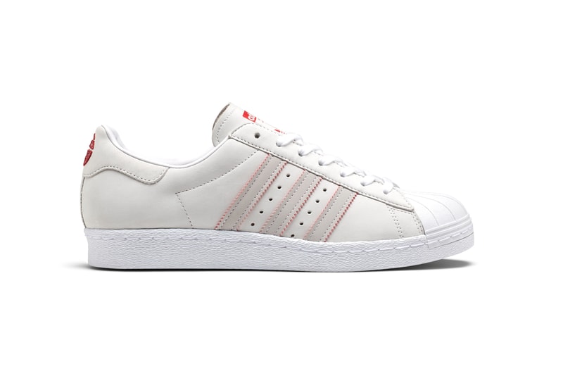 adidas Originals Chinese New Year NMD R2 EQT Support ADV Superstar Campus Footwear Sneakers Shoes 2018 Year of the Dog Zodiac Sign