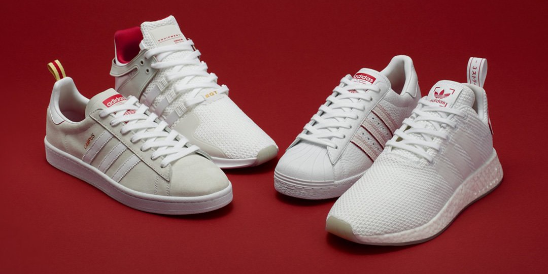 Adidas china market 2018 Clearance