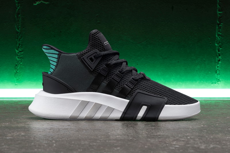 adidas Originals EQT Bball ADV Basketball Original Is Never Finished 2018