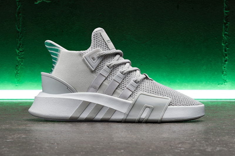 adidas Originals EQT Bball ADV Basketball Original Is Never Finished 2018