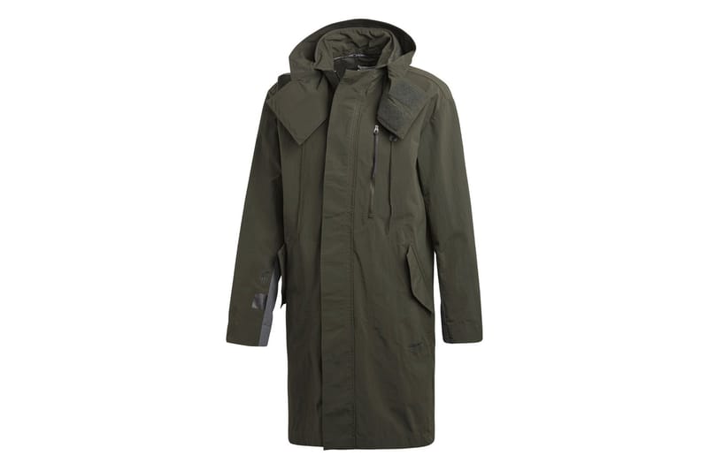 adidas Originals NMD Releases Functional Spring/Summer 2018 Apparel Collection