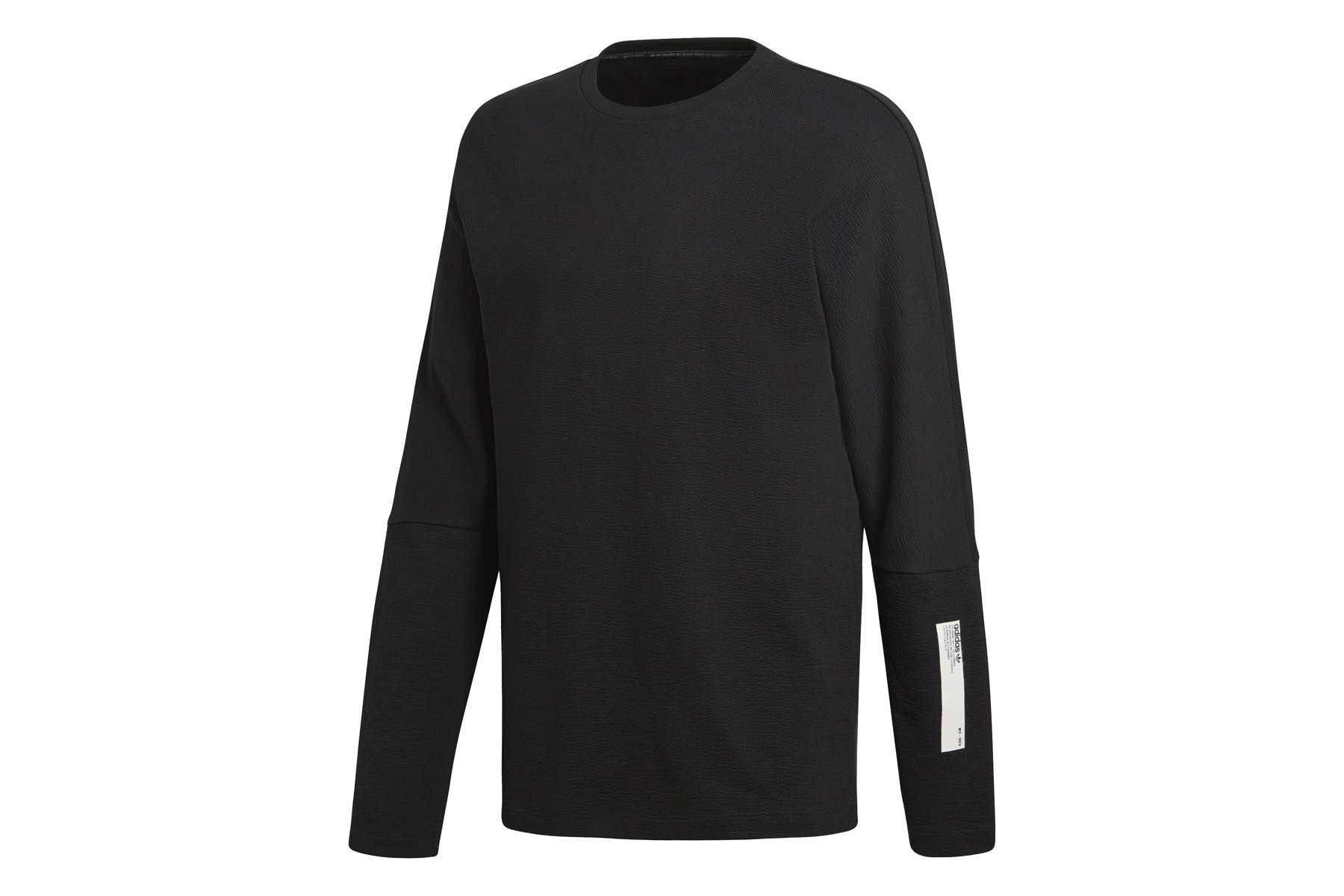 adidas Originals NMD Spring Summer 2018 Apparel Jacket Sweater T-shirt Vest Bags