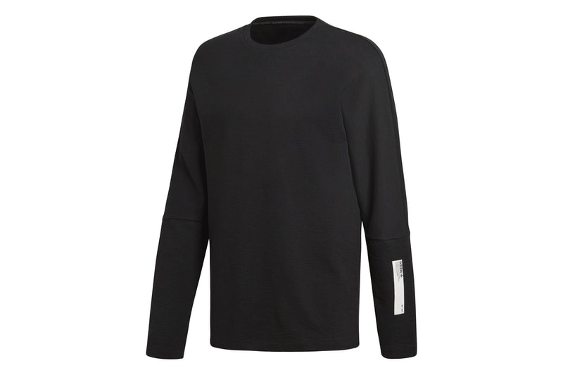 adidas Originals NMD Spring Summer 2018 Apparel Jacket Sweater T-shirt Vest Bags