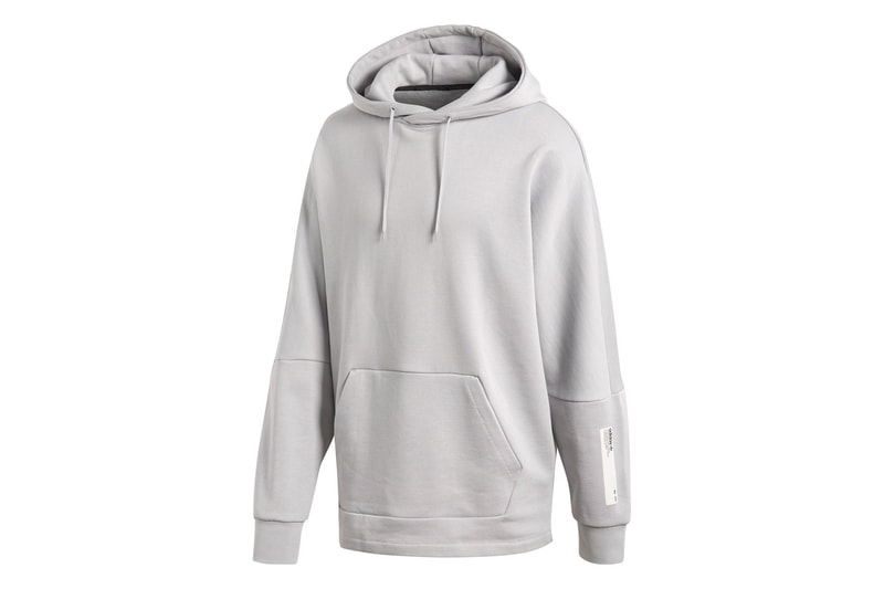 adidas Originals NMD Spring Summer 2018 Apparel Jacket Sweater T-shirt Vest Bags